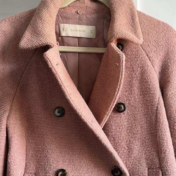 Peacoat - Picture 4 of 5